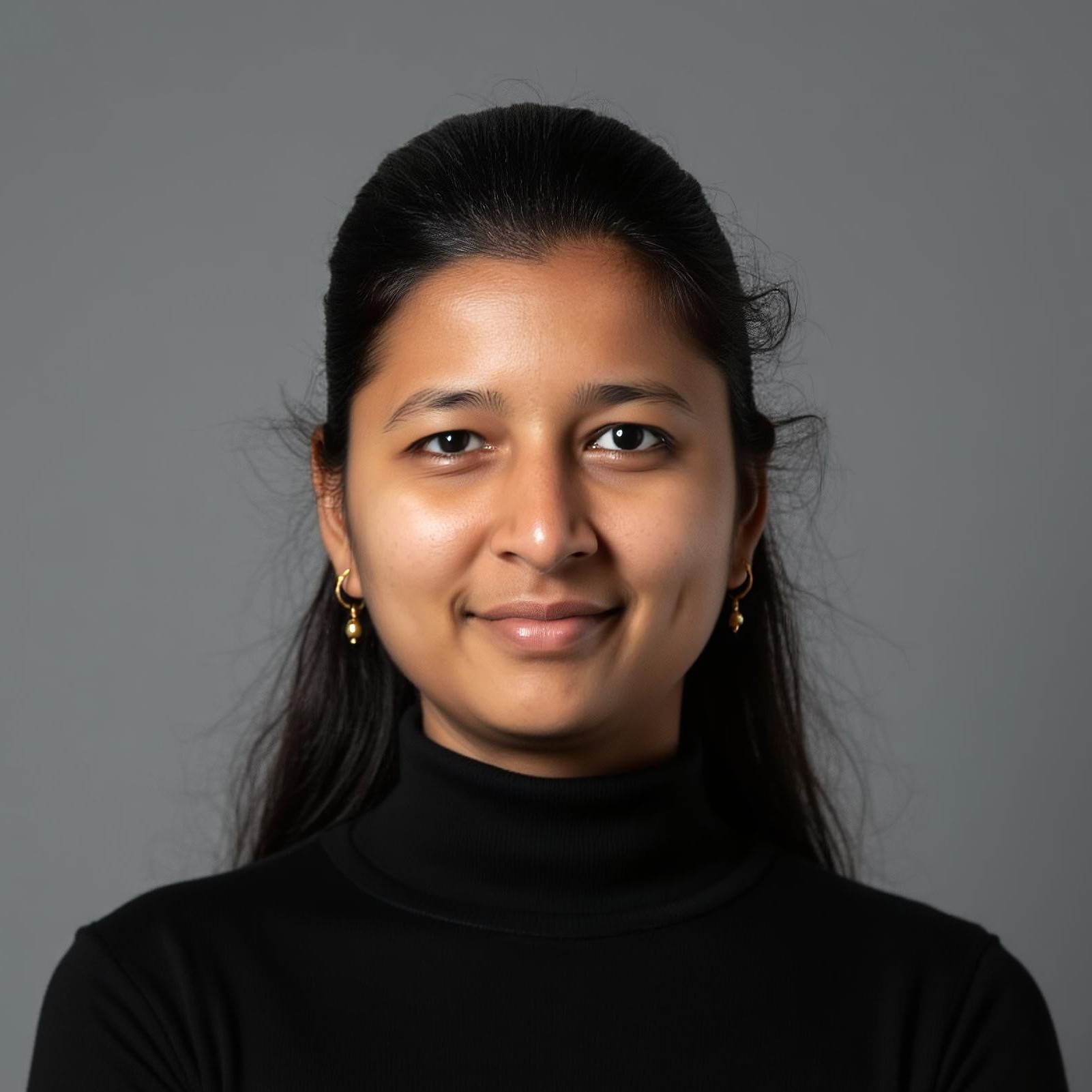 Swathi Ramapuram