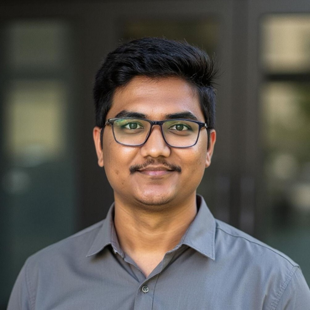 Venkata Partha Sarathi Amineni